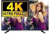 Realmercury 32 Inch (81 Cm) Ultra 11 A87F Smart Android 4k Tv