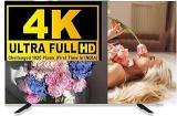 Realmercury 32 Inch (81 Cm) Ultra 11 AD76 Smart Android 4k Tv