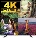 Realmercury 32 Inch (81 Cm) Ultra 11 AJF5 Smart Android Smart Android 4k Tv