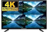 Realmercury 32 Inch (81 Cm) Ultra 11 AN65C Smart Android 4k Full Hd Tv