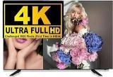 Realmercury 32 Inch (81 Cm) Ultra 11 D77H Smart Android 4k Full Hd Tv