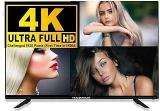 Realmercury 32 Inch (81 Cm) Ultra 11 DGR4 Smart Android 4k Full Hd Tv