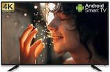 Realmercury 32 Inch (81 Cm) Ultra 11 EN5 Smart Android 4k Full Hd Tv