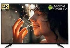 Realmercury 32 inch (81 cm) Ultra 11 EN5 Smart Android 4k Full hd tv