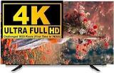 Realmercury 32 Inch (81 Cm) Ultra 11 F8S Smart Android 4k Led Tv