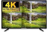 Realmercury 32 Inch (81 Cm) Ultra 11 FGOS5 Smart Android 4k Full Hd Tv