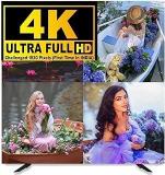 Realmercury 32 Inch (81 Cm) Ultra 11 FHA6 Smart Smart Android 4k Tv