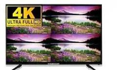 Realmercury 32 inch (81 cm) Ultra 11 FHD5 Smart Android 4k Full hd tv