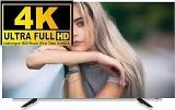 Realmercury 32 Inch (81 Cm) Ultra 11 FHD7 Android Smart Android 4k Tv