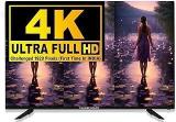 Realmercury 32 Inch (81 Cm) Ultra 11 FHS1 Smart Android Smart Android 4k Tv