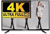 Realmercury 32 Inch (81 Cm) Ultra 11 FJA9 Smart Android 4k Tv