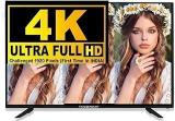 Realmercury 32 Inch (81 Cm) Ultra 11 FK7 Smart Android 4k 4k Tv