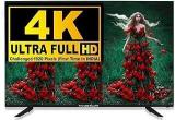 Realmercury 32 Inch (81 Cm) Ultra 11 FSF Smart Android 4k Tv