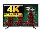 Realmercury 32 inch (81 cm) Ultra 11 FSF Smart Android 4k tv