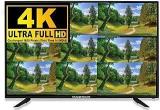 Realmercury 32 Inch (81 Cm) Ultra 11 IIDT5 Smart Android 4k Full Hd Tv