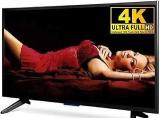 Realmercury 32 Inch (81 Cm) Ultra 11 J7AC Smart Android 4k Full Hd Tv