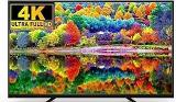 Realmercury 32 Inch (81 Cm) Ultra 11 KJ554 Smart Android 4k Full Hd Tv