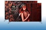 Realmercury 32 Inch (81 Cm) Ultra 11 LK4 Smart Android 4k Full Hd Tv