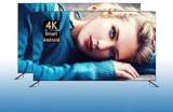 Realmercury 32 Inch (81 Cm) Ultra 11 MN3 Smart Android 4k Full Hd Tv