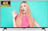 Realmercury 32 Inch (81 Cm) Ultra 11 ODC4 Smart Android 4k Full Hd Tv