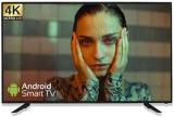 Realmercury 32 Inch (81 Cm) Ultra 11 OK3 Smart Android 4k Full Hd Tv