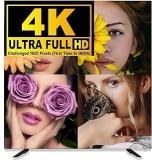 Realmercury 32 Inch (81 Cm) Ultra 11 OKD7 Smart Android 4k Tv