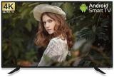 Realmercury 32 Inch (81 Cm) Ultra 11 PF5 Smart Android 4k Full Hd Tv