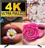 Realmercury 32 Inch (81 Cm) Ultra 11 SDJ6 Smart Android 4k TV