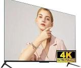 Realmercury 32 Inch (81 Cm) Ultra 11 SO4N Smart Android 4k Full Hd Tv