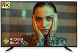 Realmercury 32 Inch (81 Cm) Ultra 11 SS8 Smart Android 4k Full Hd Tv