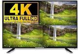 Realmercury 32 Inch (81 Cm) Ultra 11 SUG6 Smart Android 4k Full Hd Tv