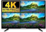 Realmercury 32 Inch (81 Cm) Ultra 11 UG65 Smart Android 4k Full Hd Tv