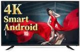 Realmercury 32 Inch (81 Cm) Ultra 11 WW5 Smart Android 4k Full Hd Tv