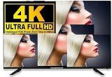 Realmercury 32 Inch (81 Cm) Ultra 45B Smart Android Full Hd 4k Tv