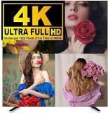 Realmercury 32 Inch (81 Cm) Ultra Full 11 APG6 Smart Android 4k Led Tv