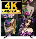 Realmercury 32 Inch Ultra 11 AJ6 Smart Smart Android 4k 4k Tv