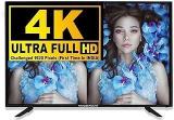 Realmercury 32 Inch Ultra 11 GHD6 Smart Android Full Hd 4k Tv