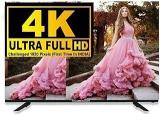 Realmercury 32 Inch Ultra 11 KH3 Android Full Hd Tv