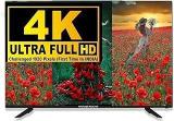 Realmercury 32 Ultra 11 AD4 Smart Android 4k 4k Tv