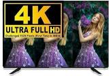 Realmercury 32 Ultra 11 AFA Android Smart Android 4k 4k Tv