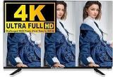 Realmercury 32 Ultra 11 FE3 Smart Smart Android 4k 4k Led TV