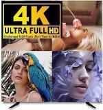 Realmercury 32 Ultra 11 FHDH7 Smart Android Full Hd 4k Tv