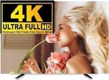 Realmercury 32 Ultra 11 FJG7 Smart Android 4k 4k Led Tv