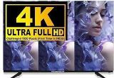 Realmercury 32 Ultra 11 FJS6 Smart Smart Android 4k 4k Tv