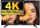 Realmercury 32 Ultra 11 FS7 Android Smart Android 4k Tv