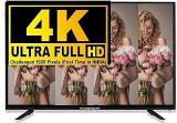 Realmercury 32 Ultra 11 GFA4 Android Smart Android 4k Tv