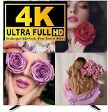 Realmercury 32 Ultra 11 HDJ7 Android Smart Android 4k Tv