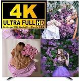 Realmercury 32 Ultra 11 KF4 Android Smart Android 4k Tv