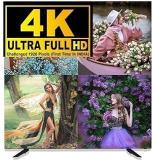 Realmercury 32 Ultra 11 KI6 Smart Smart Android Full Hd 4k Tv