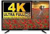 Realmercury 32 Ultra 11 LK8 Smart Android Full Hd 4k Tv